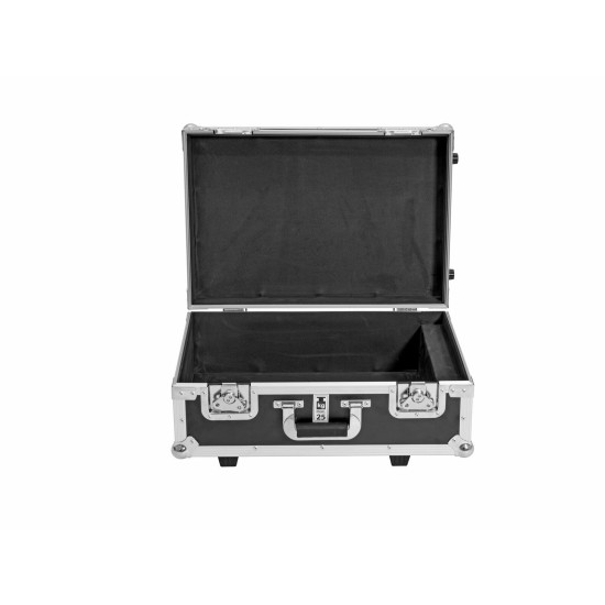 ROADINGER Custodia Universale UKC-1 con Carrello e Funzione Trolley per Attrezzature Professionali