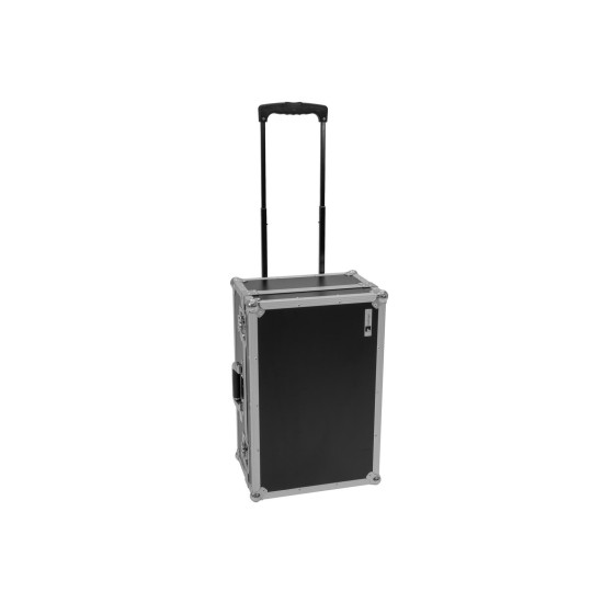 ROADINGER Custodia Universale UKC-1 con Carrello e Funzione Trolley per Attrezzature Professionali