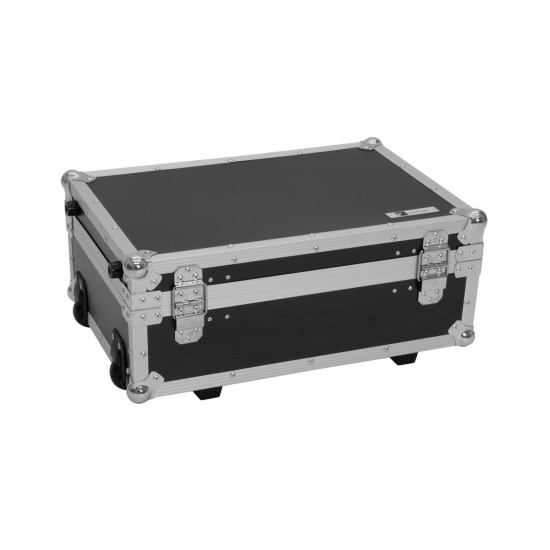 Custodia Universale ROADINGER SOD-1 con Trolley - Progettata per la Massima Protezione e Facilità di Trasporto