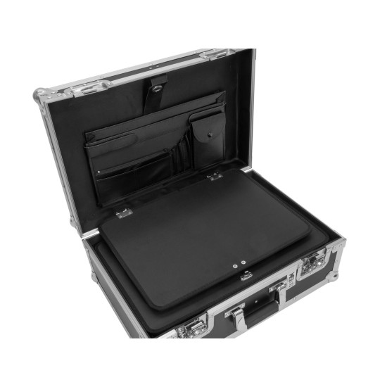 Custodia Universale ROADINGER SOD-1 con Trolley - Progettata per la Massima Protezione e Facilità di Trasporto