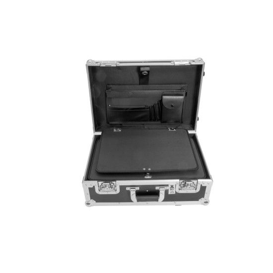 Custodia Universale ROADINGER SOD-1 con Trolley - Progettata per la Massima Protezione e Facilità di Trasporto