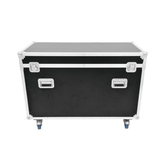 ROADINGER Custodia Universale per Tour con Ruote Girevoli, 120 cm - Alta Qualità e Resistenza