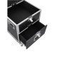 ROADINGER Custodia Universale con Rotelle - Organizer Roadie Multiscomparto