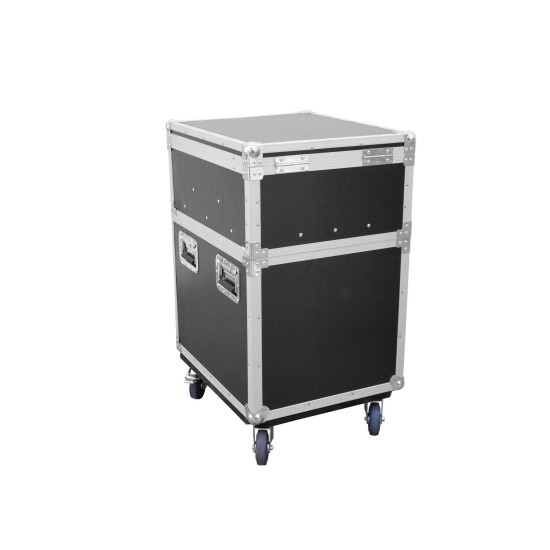 ROADINGER Custodia Universale con Rotelle - Organizer Roadie Multiscomparto
