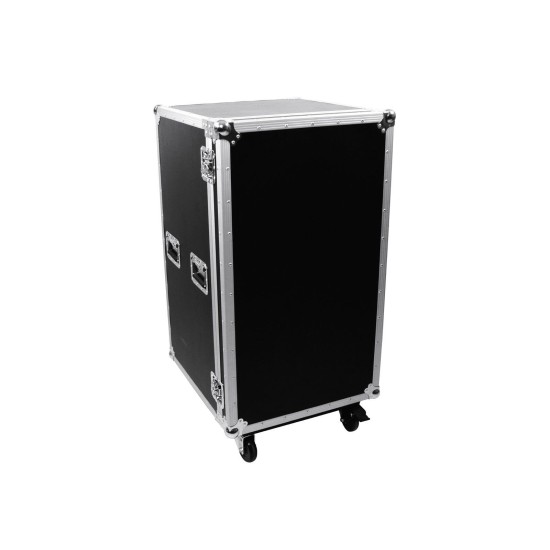 ROADINGER Custodia Universale con Cassetti e Ruote Girevoli - Protezione Affidabile