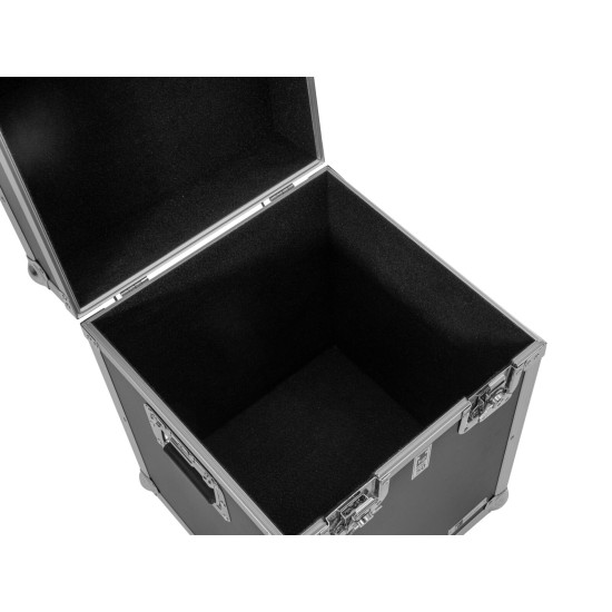 ROADINGER Custodia Universale per Cassa - Progettata per Trasporto Sicuro con Telaio in Alluminio