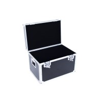 Custodia Universale 60x40 cm - Flight Case Professionale in Legno Multiplex