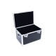 Custodia Universale 60x40 cm - Flight Case Professionale in Legno Multiplex