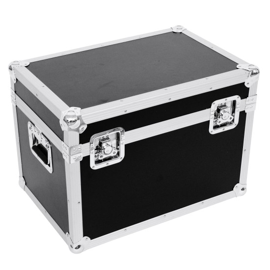 Custodia Universale 60x40 cm - Flight Case Professionale in Legno Multiplex