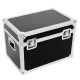 Custodia Universale 60x40 cm - Flight Case Professionale in Legno Multiplex