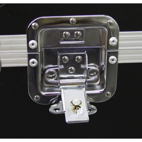 Custodia Universale 60x40 cm - Flight Case Professionale in Legno Multiplex