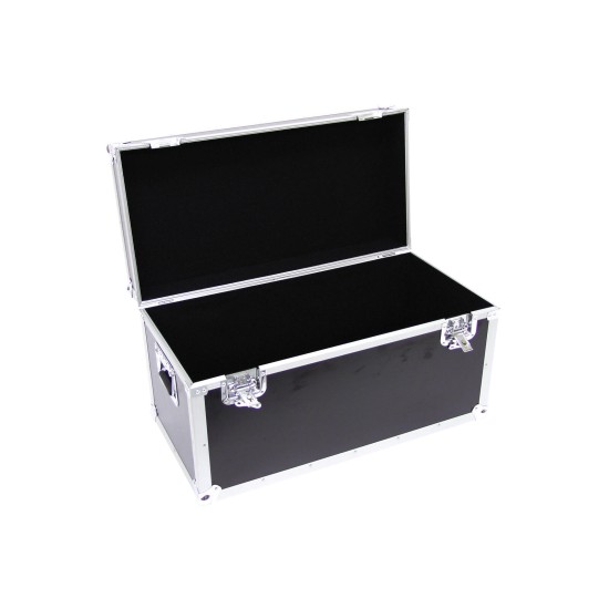 Custodia Universale Trasporto 80cm x 40cm - Flight Case Professionale in Legno