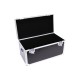 Custodia Universale Trasporto 80cm x 40cm - Flight Case Professionale in Legno