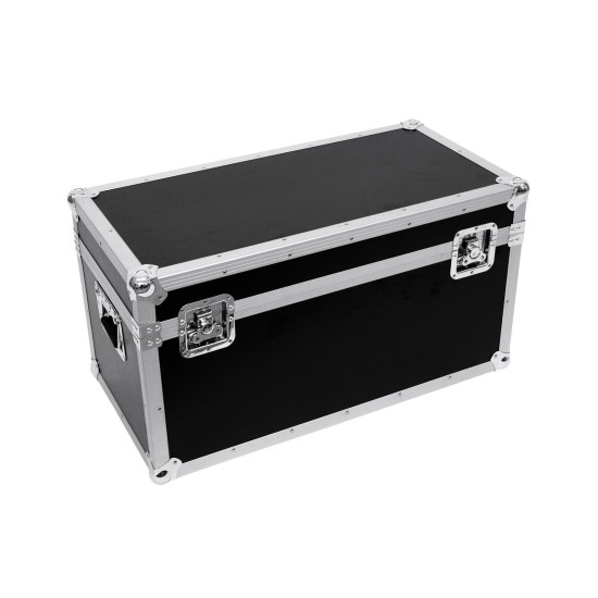 Custodia Universale Trasporto 80cm x 40cm - Flight Case Professionale in Legno