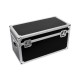Custodia Universale Trasporto 80cm x 40cm - Flight Case Professionale in Legno