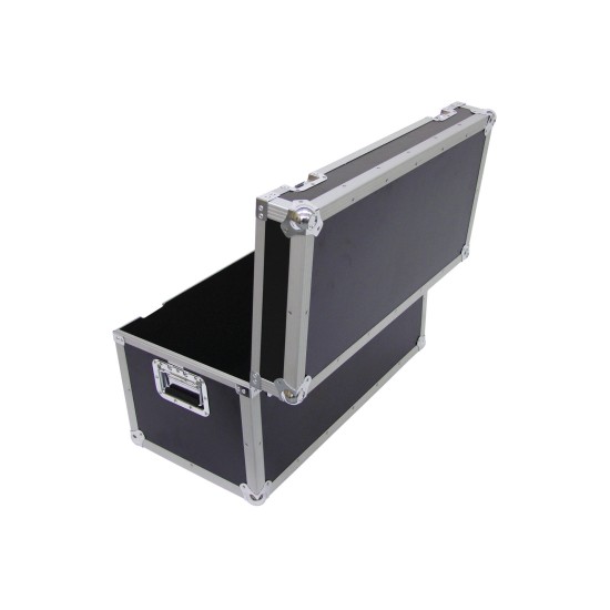 Custodia Universale Trasporto 80cm x 40cm - Flight Case Professionale in Legno