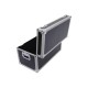 Custodia Universale Trasporto 80cm x 40cm - Flight Case Professionale in Legno