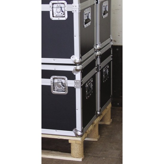 ROADINGER Custodia Universale per Trasporto 100x40cm - Robusta e Affidabile