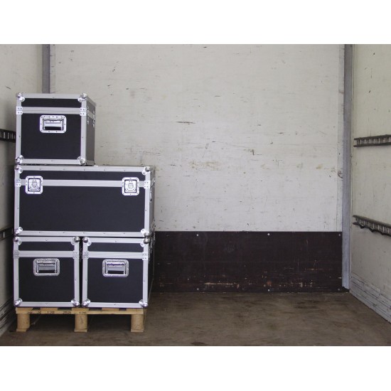 ROADINGER Custodia Universale per Trasporto 100x40cm - Robusta e Affidabile