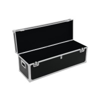 Custodia Universale 120x40cm - Flight Case Professionale Robusto e Affidabile