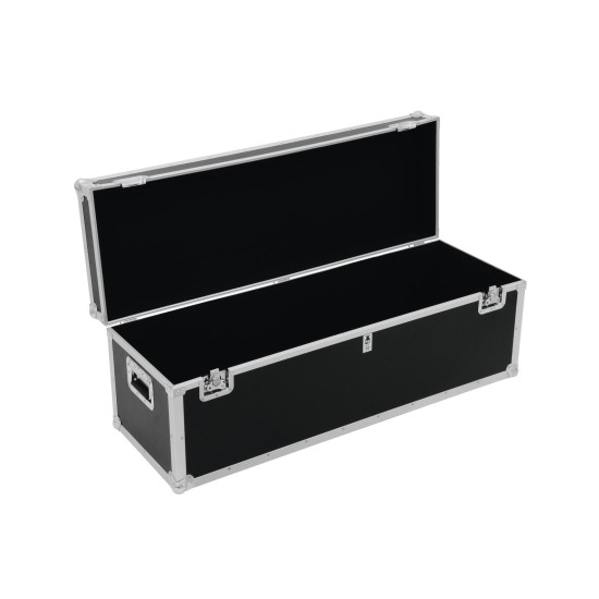 Custodia Universale 120x40cm - Flight Case Professionale Robusto e Affidabile