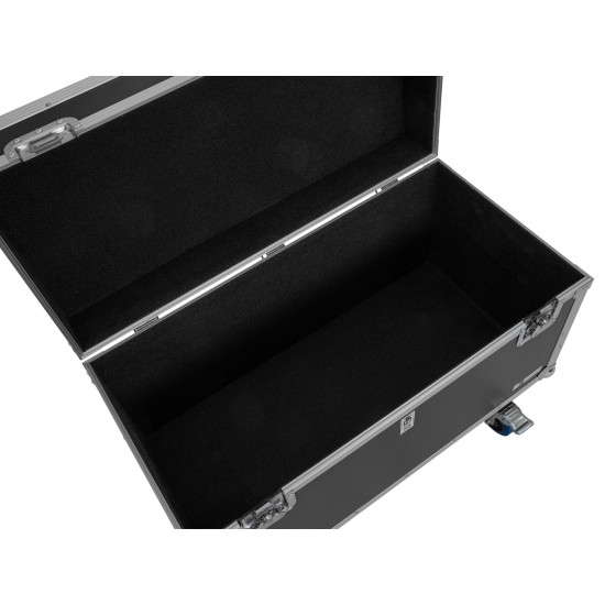 ROADINGER Custodia Universale 80x40 cm con Rotelle per Trasporto Casse