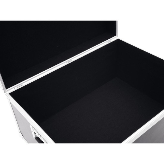 ROADINGER Custodia Universale con Ruote per Trasporto Casse 80x60 cm - Alta Qualità