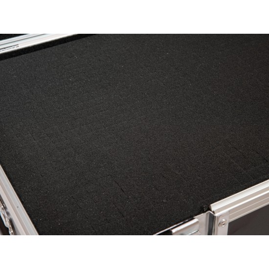 ROADINGER FLE-60 Custodia Universale da Trasporto 60x40cm con Protezione Interna