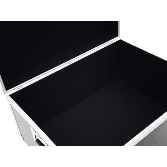 ROADINGER Custodia Universale per Trasporto Pesante con Rotelle 80x60 cm