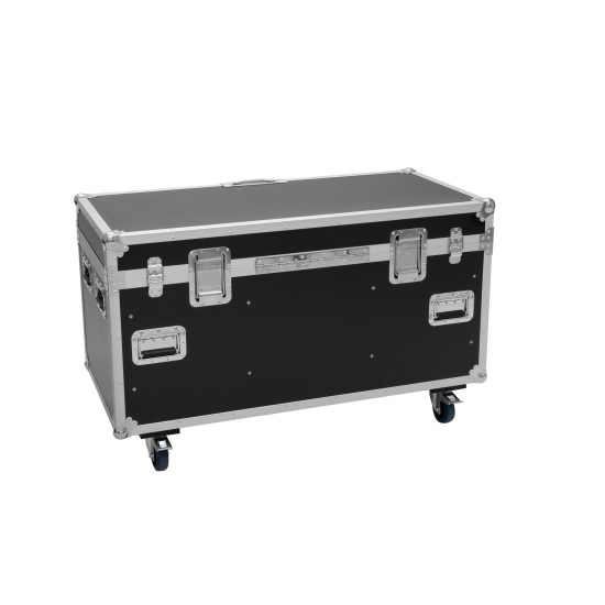 ROADINGER TW-2 Universalcase PRO 120cm con Ruote - Custodia Protettiva Robusta