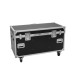 ROADINGER TW-2 Universalcase PRO 120cm con Ruote - Custodia Protettiva Robusta