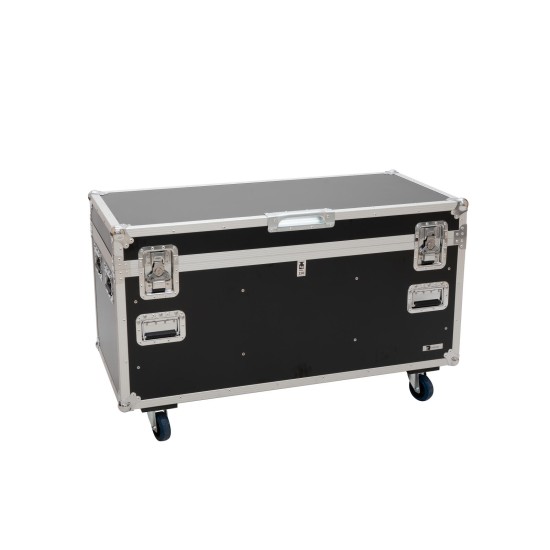 ROADINGER TW-2 Universalcase PRO 120cm con Ruote - Custodia Protettiva Robusta
