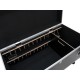 ROADINGER TW-2 Universalcase PRO 120cm con Ruote - Custodia Protettiva Robusta
