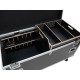 ROADINGER TW-2 Universalcase PRO 120cm con Ruote - Custodia Protettiva Robusta