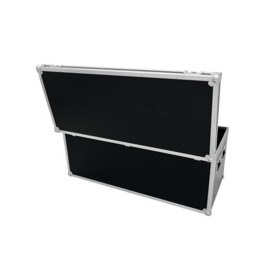 Custodia Universale Professionale ROADINGER 120x50x50 cm in Legno di Betulla