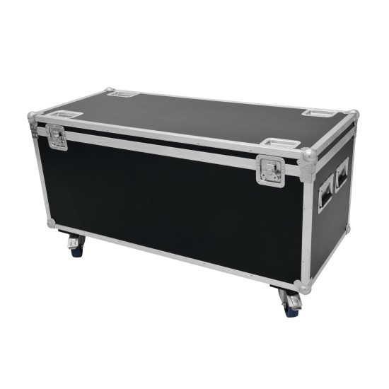 ROADINGER Custodia Universale con Rotelle 120x50x50 cm - Tour Case Professionale