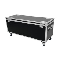 ROADINGER Custodia Universale con Ruote 140x50x50 cm - Tour Case PRO Robusto e Versatile