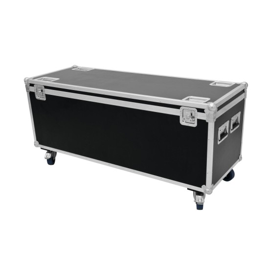 ROADINGER Custodia Universale con Ruote 140x50x50 cm - Tour Case PRO Robusto e Versatile