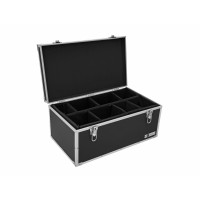 ROADINGER Custodia Universale con Divisori Imbottiti - Protezione Versatile e Robusta