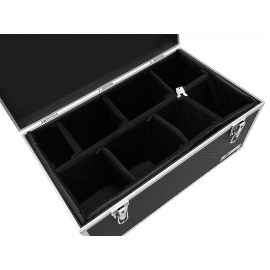 ROADINGER Custodia Universale con Divisori Imbottiti - Protezione Versatile e Robusta