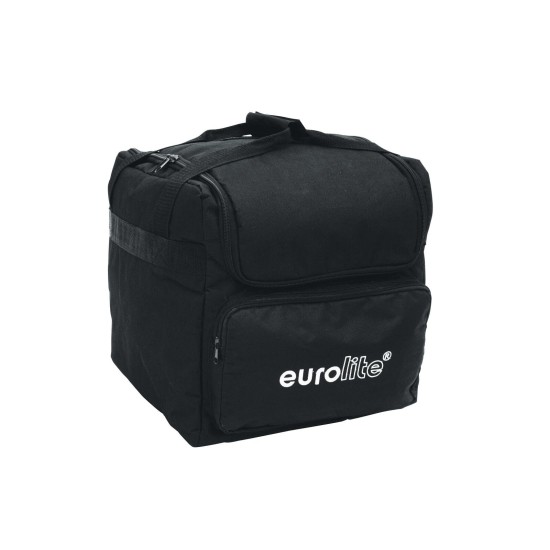 EUROLITE SB-10 Borsa Protettiva per Effetti di Luce Professionali, Nero Impermeabile