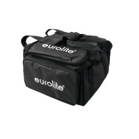 EUROLITE SB-4 Soft Bag L - Borsa Impermeabile per Effetti Luce e Accessori