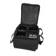 EUROLITE SB-4 Soft Bag L - Borsa Impermeabile per Effetti Luce e Accessori