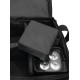 EUROLITE SB-4 Soft Bag L - Borsa Impermeabile per Effetti Luce e Accessori