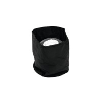 EUROLITE SB-52 Borsa Soft per Sfera a Specchio fino a 50 cm - Alta Qualità, Nylon Nero