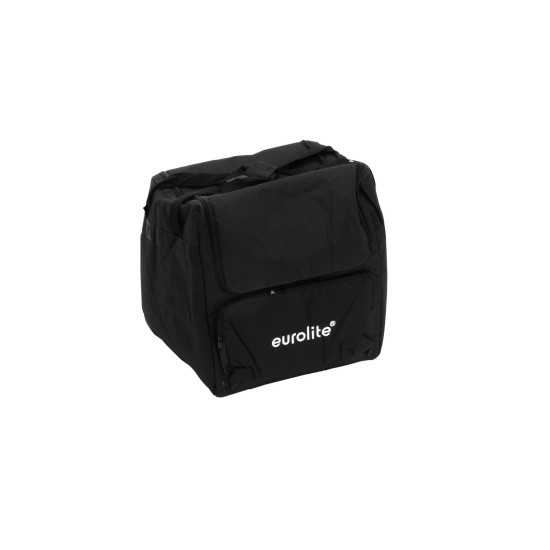 EUROLITE SB-53 Soft Bag per Effetti Luce - Borsa Trasporto Nero in Nylon