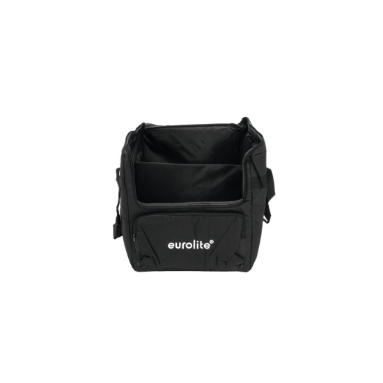EUROLITE SB-53 Soft Bag per Effetti Luce - Borsa Trasporto Nero in Nylon