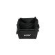 EUROLITE SB-53 Soft Bag per Effetti Luce - Borsa Trasporto Nero in Nylon