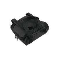Borsa Universale EUROLITE SB-50 in Nylon Resistente con Imbottitura