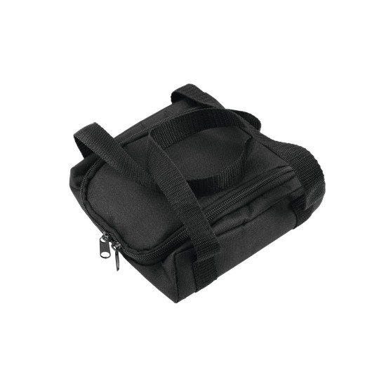 Borsa Universale EUROLITE SB-50 in Nylon Resistente con Imbottitura